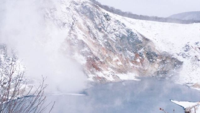 日本北海道+旭川動物園+旭山寺一日遊/行程可調-可定制多日
