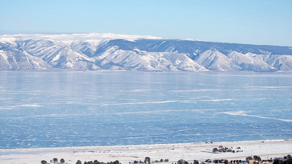 俄羅斯·伊爾庫茨克奧爾洪島｜單程包車接送｜可客製化多日行程