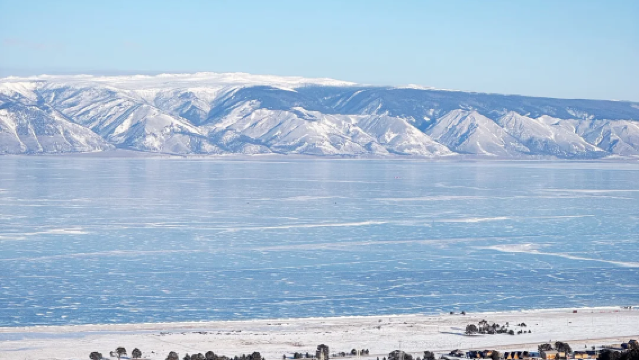 俄羅斯·伊爾庫茨克 奧爾洪島|單程包車接駁|行程可調