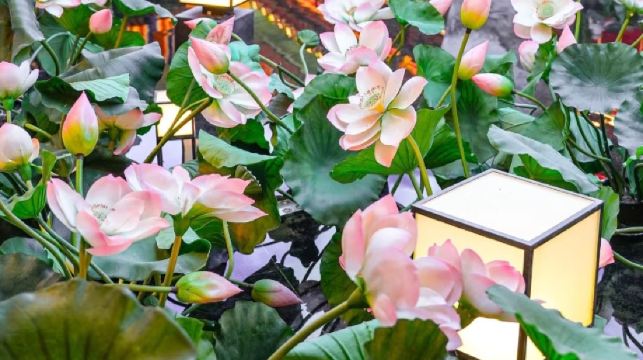 【御仙都·宮廷御膳】北京御仙都·皇家菜博物館宮宴|沉浸式宮廷文化餐秀【中華一品宴賞宮廷演藝+參觀博物館】