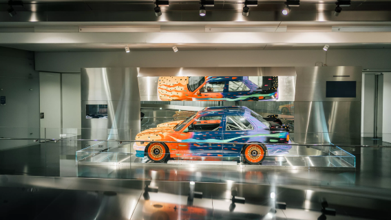 Tour di un giorno a Marienplatz, Residenza di Monaco di Baviera, Frauenkirche e Museo BMW