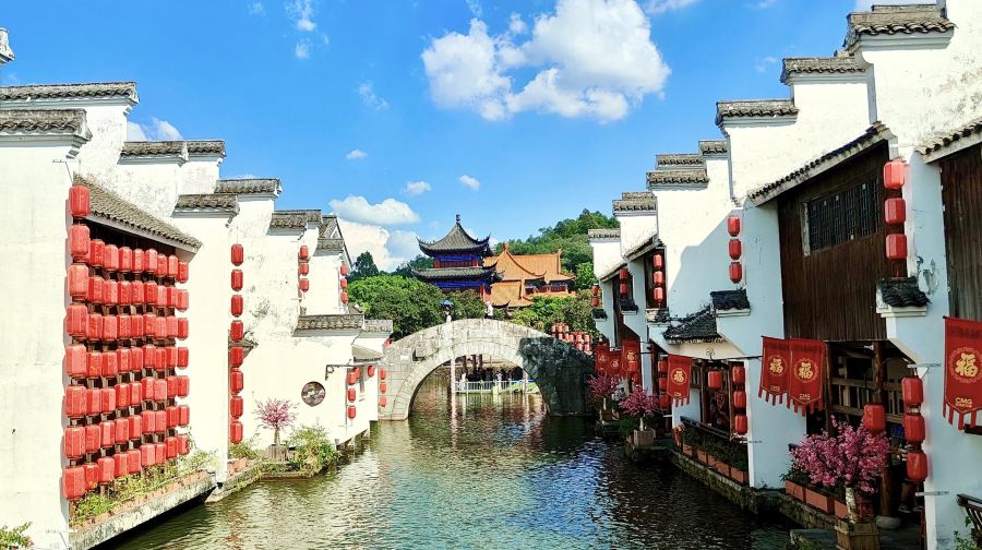 私家小團上門接送|佛山祖廟+醒獅表演+南海影視城一日遊