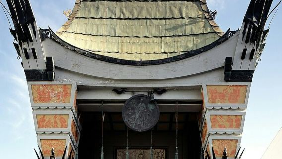 Los Angeles: Geführter Spaziergang über den Hollywood Boulevard
