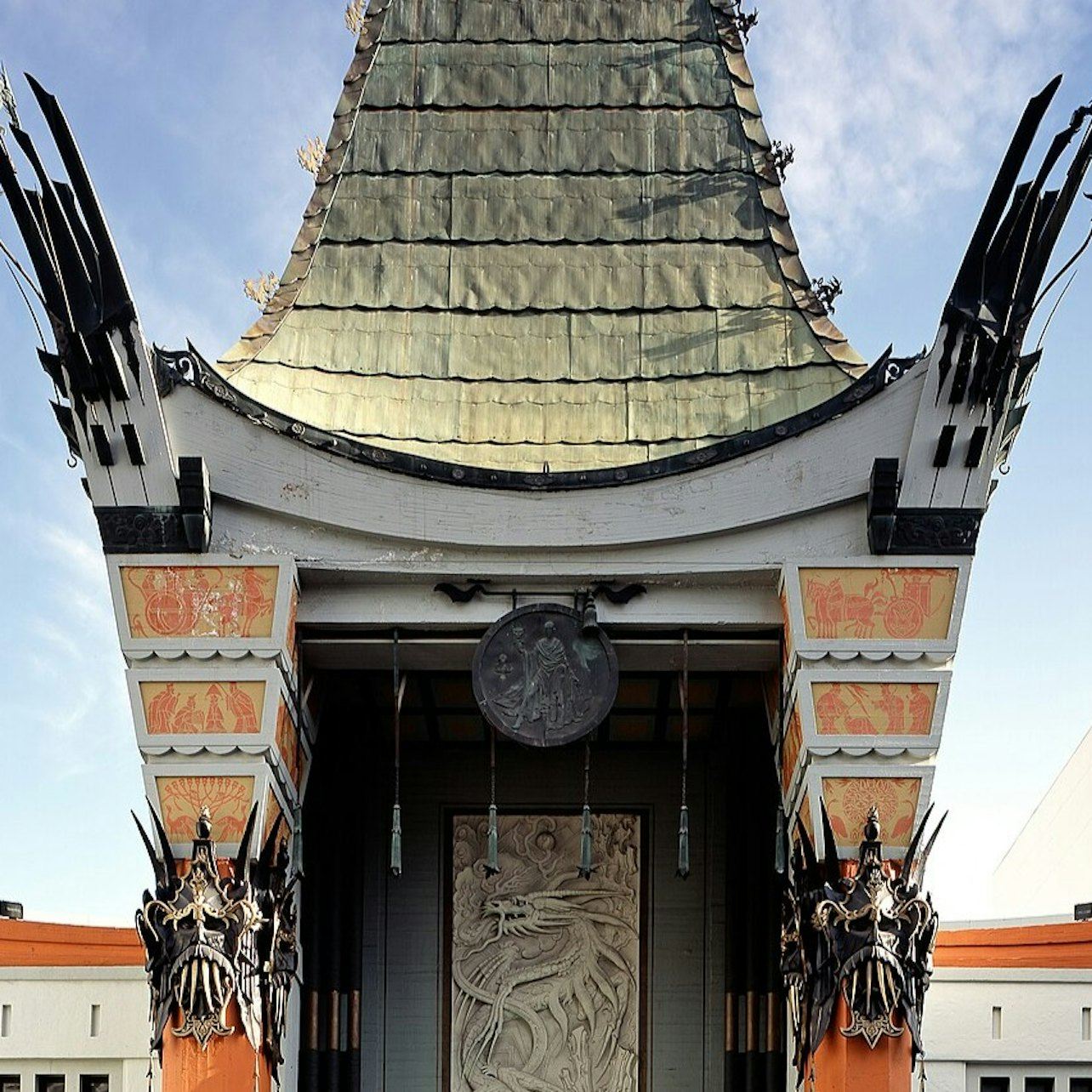 Los Angeles: tour guidato a piedi di Hollywood Boulevard