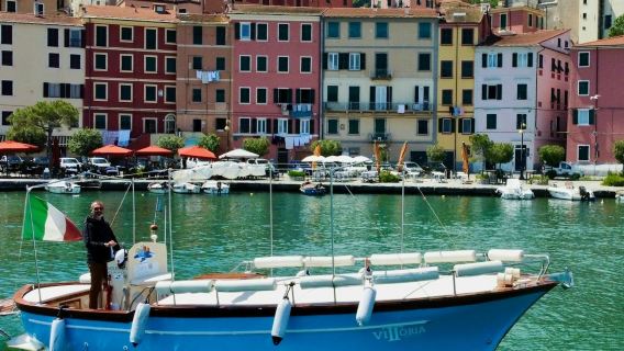 Porto Venere & Cinque Terre: Mini Cruise + Food