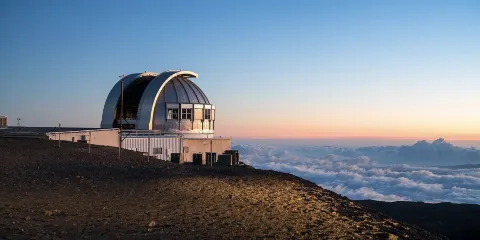 【中文司機】夏威夷火山國家公園+冒納凱阿火山+普納魯吾黑沙海灘