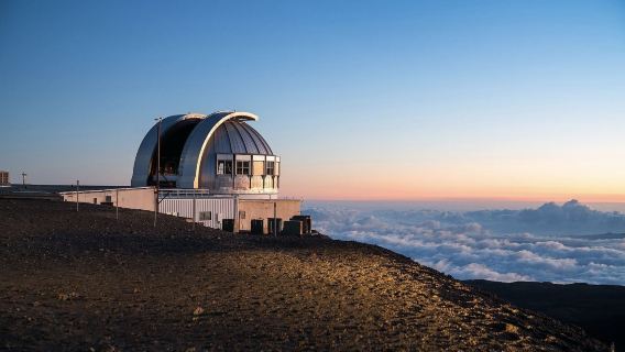 【中文司機】夏威夷火山國家公園+冒納凱阿火山+普納魯吾黑沙海灘