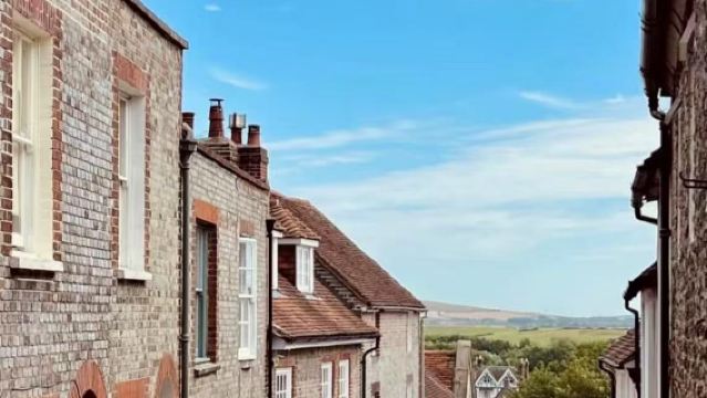 英國倫敦來回周邊小鎮 白崖古鎮Lewes城堡【可全境訂製】