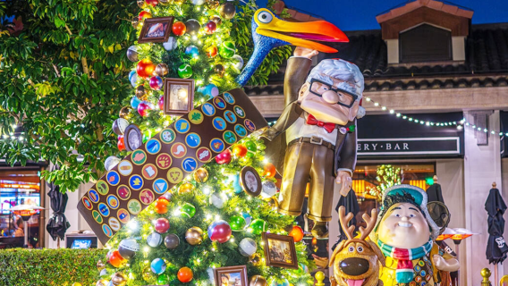 Shanghai Disneyland 1-day ticket + English guide + express entry + 9 FastPasses + fireworks VIP viewing