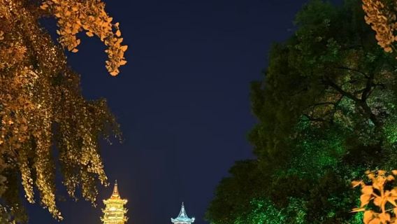 Scenic Yangshuo-Guilin Transfer + Night Show Package