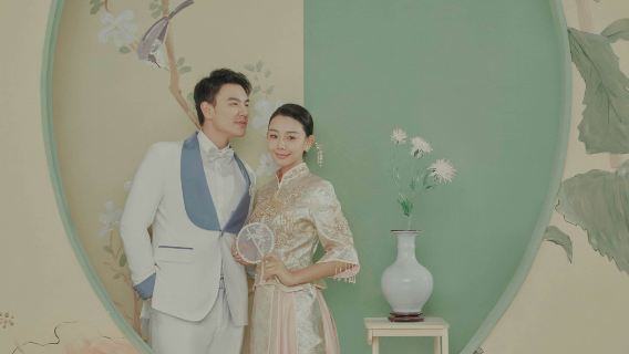 장우 여행 사진[대각사/만정서화/천주당/가이드 및 여행 사진 촬영 + 웨딩 사진 항공 촬영 및 단편 영화]