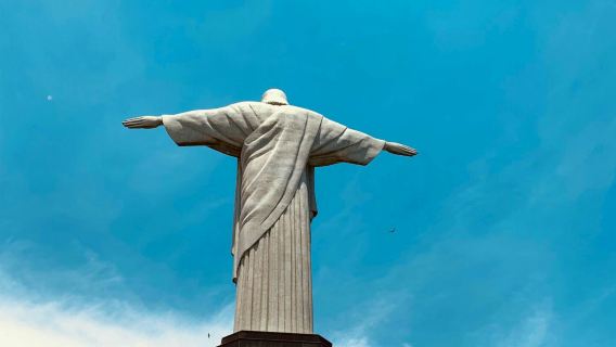 Rio de Janeiro Airport Transfer/City Private Charter