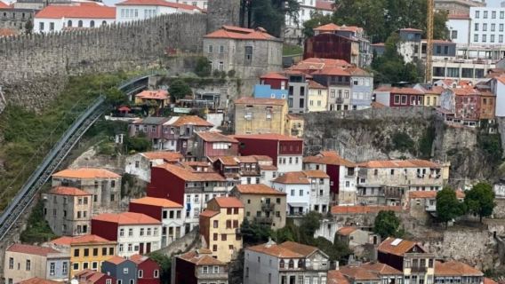 葡萄牙+波多路易一世大橋+自由廣場一日遊/行程可調-可定制