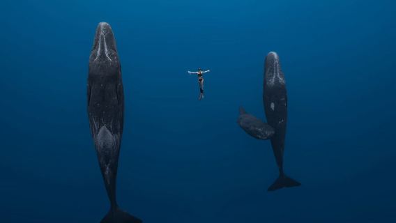 Mauritius Blaue Bucht + Krokodilpark + Île aux Cerfs + Unterwasserwasserfall + Naturbrücke [Romantische Tour]