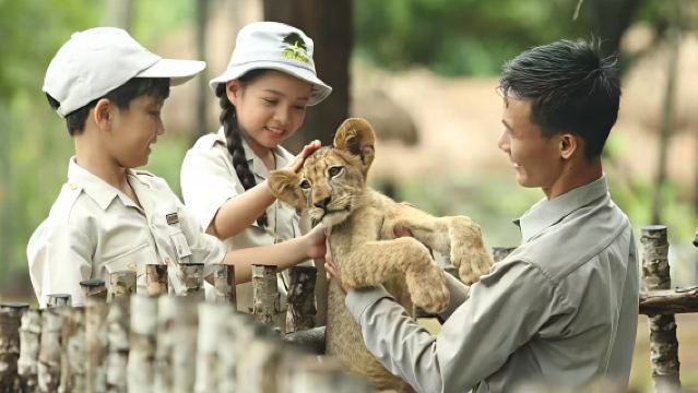 Tour di un giorno nella parte settentrionale di Phu Quoc Island: guida in inglese o cinese opzionale + tour privato per famiglia + servizio di pick-up