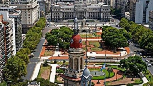 阿根廷+布宜諾斯艾利斯方尖碑一日遊/行程可調-可定制