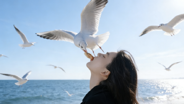 博斯騰湖-環湖公路+大河口+白鷺洲一日遊