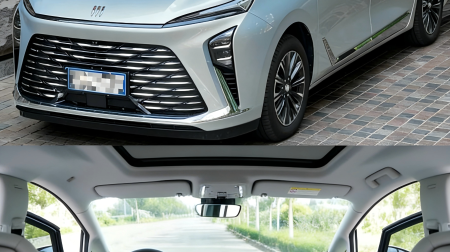 青島市區十大景包車一日遊|小麥島旅拍+遊艇出海(車型任選)