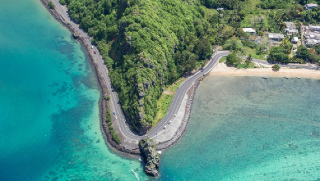 毛里求斯全境 地陪 旅行導遊 商務翻譯/私人定制/自由行地接