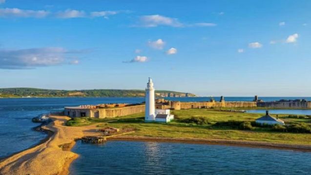 現實版的宮崎駿童話世界--新森林國家公園｜倫敦出發