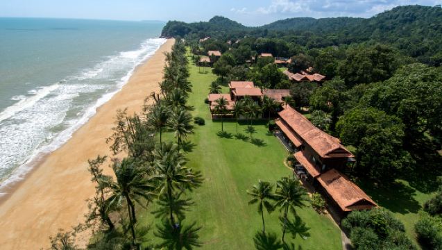 Paquete especial todo incluido para 2 noches en Club Med Cherating (Malasia)
