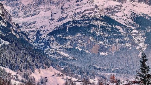 Wisata Citywalk Luzern Swiss, Pemandu Bisnis dan Wisata Zurich, Pendamping Wisata