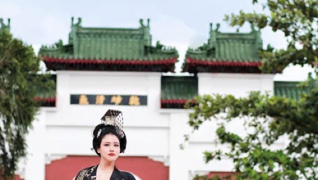 Esperienza giornaliera unica del Nyonya