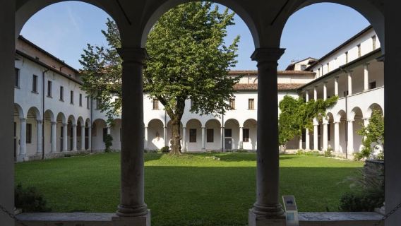 Museo Diocesano di Brescia: biglietto d'ingresso