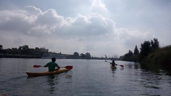 SevilleExperiences