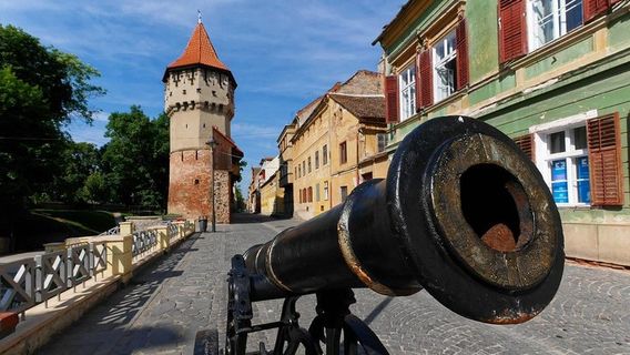 SibiuTours