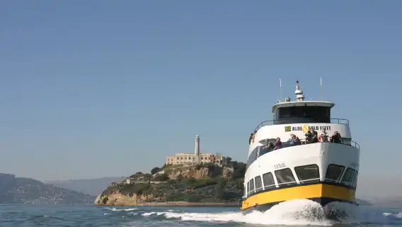 Go City 舊金山自選通行證【官方自營/含30+熱門景點/漁人碼頭/加州科學博物館】| San Francisco Explorer