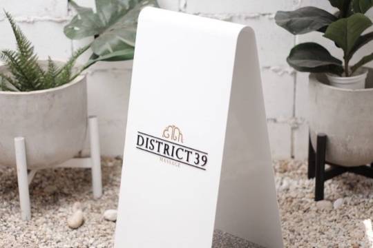 Bangkok Phrom Phong District 39 Massage (Professional Men’s Massage)