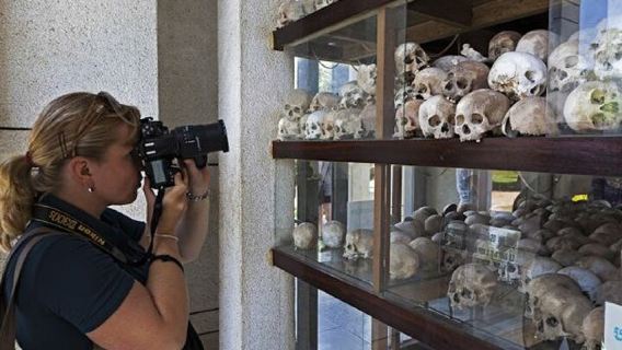 Phnom PenhTours