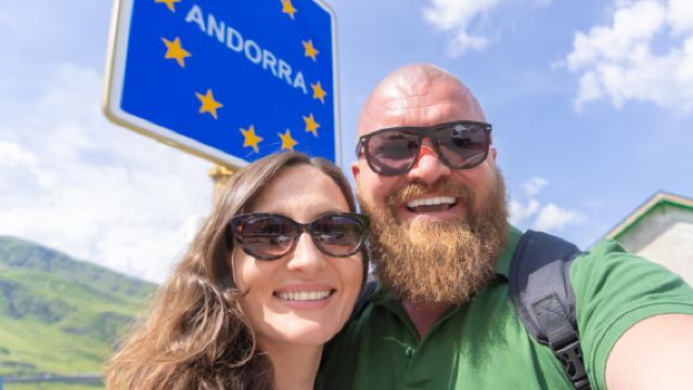 Andorra and France from Barcelona One Day Tour