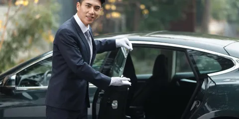 日本東京接機送機:羽田機場/成田國際機場【中文司機-接送地可調】