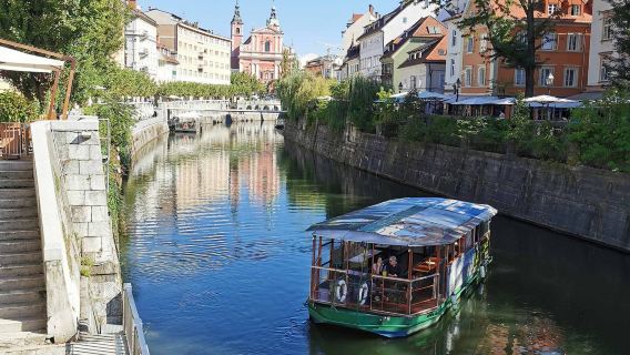 LjubljanaTours