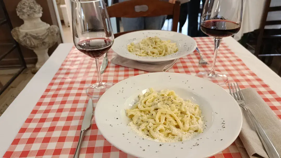 Pasta