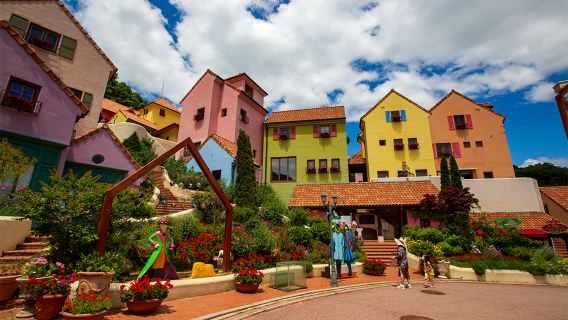 JinjiangTours