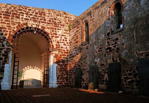 Historical Malacca Tour - Shared or Private Option