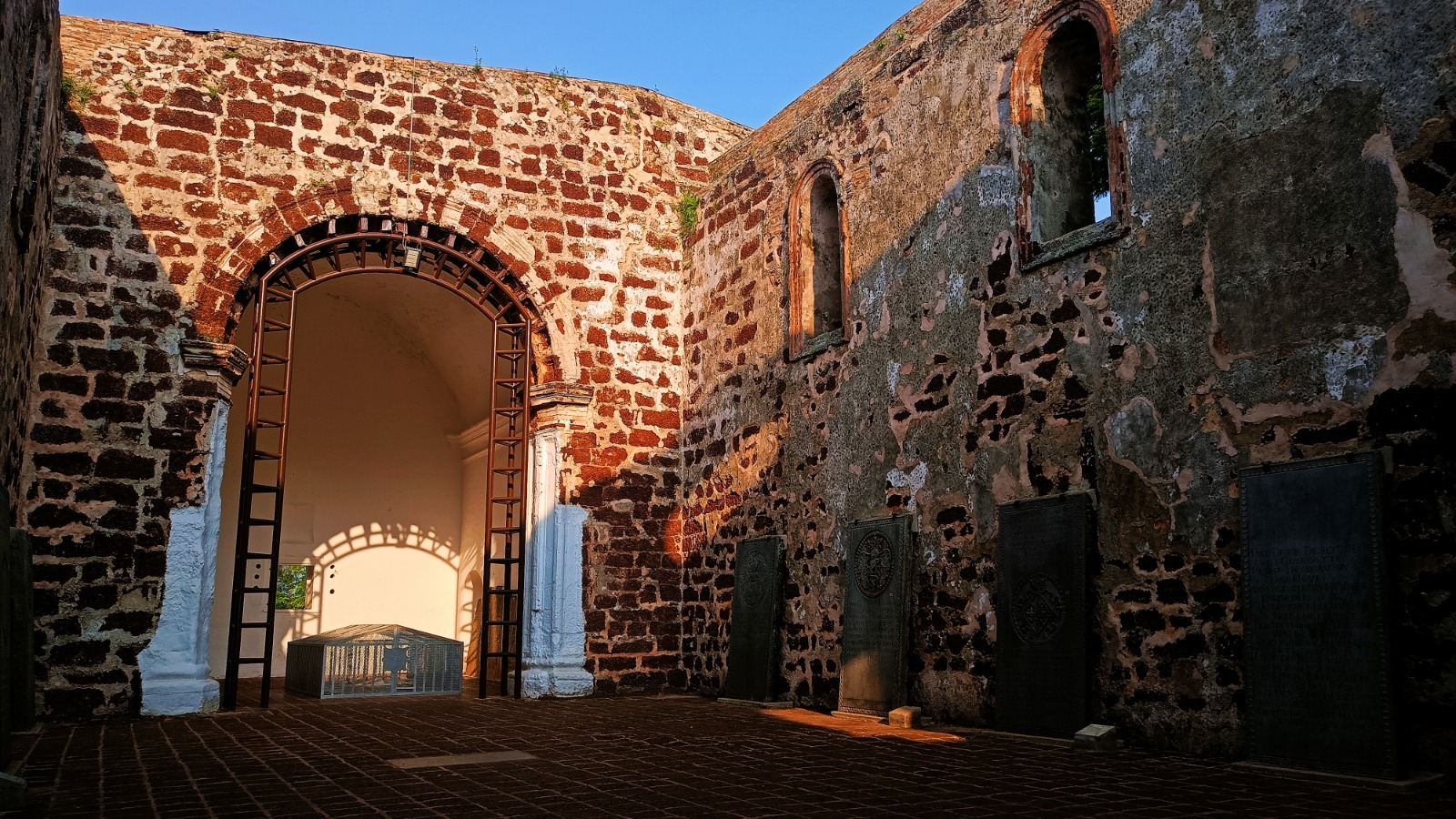 Historical Malacca Tour - Shared or Private Option