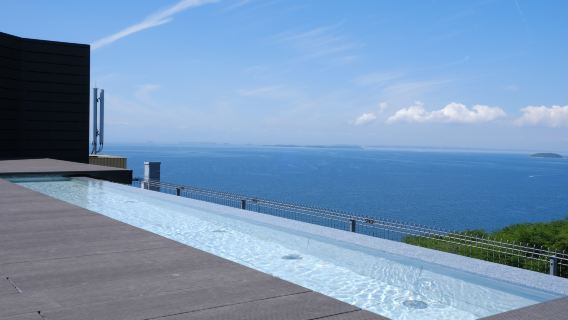 天空海遊の宿末広