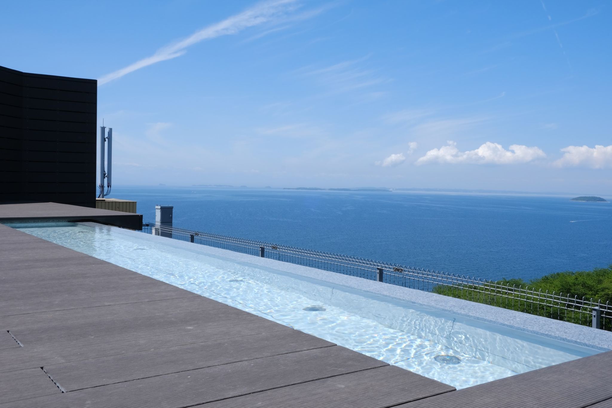 天空海遊の宿末広