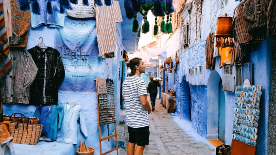 Tetouan