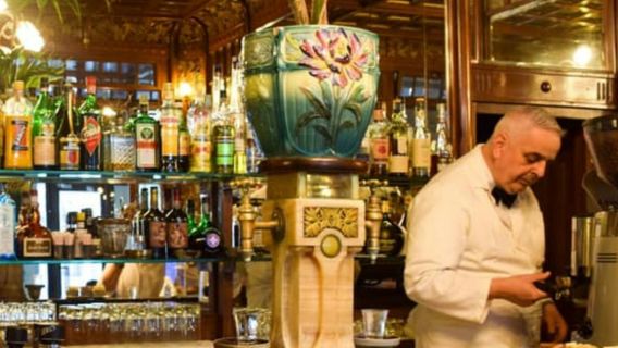 Turin: Geführte kulinarische Tour mit Schokoladen- und Weinverkostung