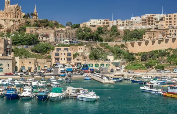 戈佐島觀光巴士