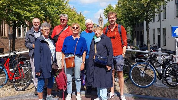 HagueTours