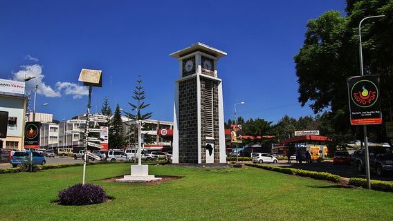 Arusha