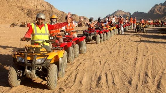 Sharm El SheikhTours