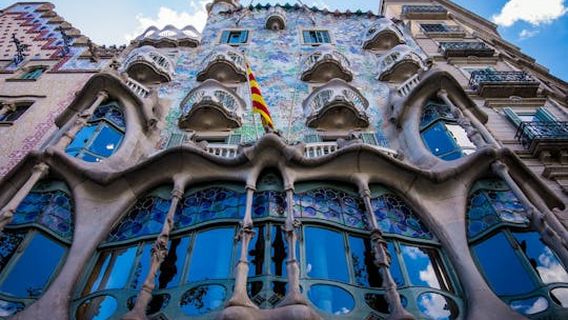 Barcelona