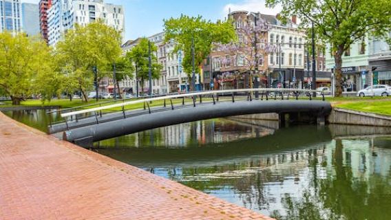 RotterdamTours